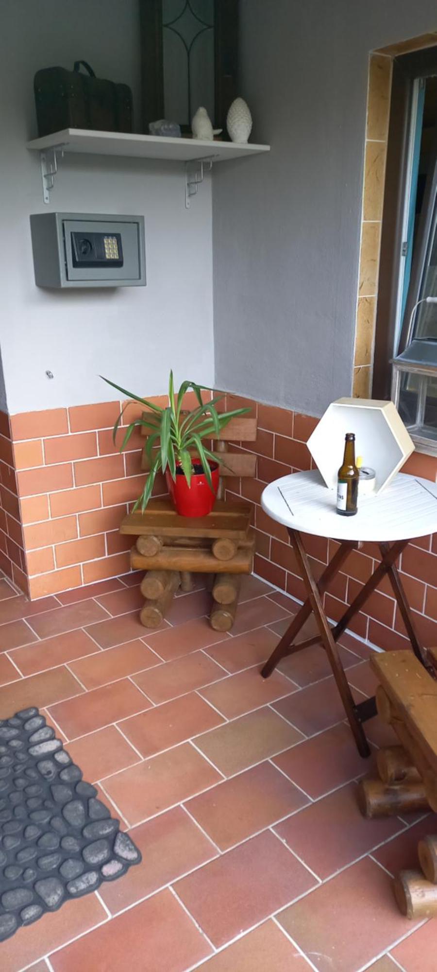 Monteur- Und Ferienwohnung Waldrauschen Fehrenbach المظهر الخارجي الصورة